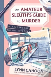 Capa do artigo Amateur Sleuthâ€™S Guide To Murder, An