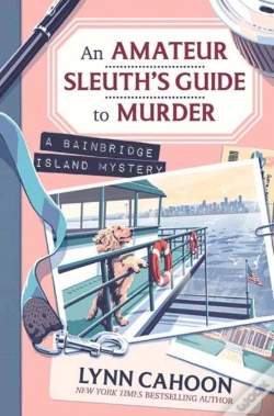 Capa do artigo Amateur Sleuthâ€™S Guide To Murder, An