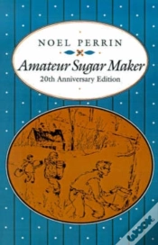 Capa do artigo Amateur Sugar Maker