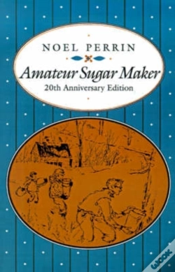 Capa do artigo Amateur Sugar Maker