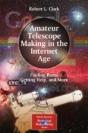 Amateur Telescope Making In The Internet Age - Preview
