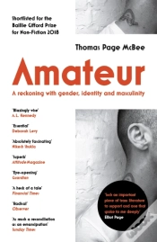 Capa do artigo Amateur