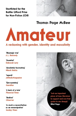 Capa do artigo Amateur