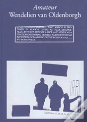 Capa do artigo Amateur