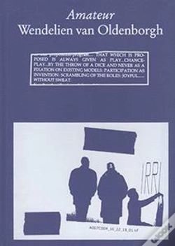 Capa do artigo Amateur