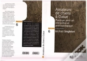 Capa do artigo Amateurs De Chiens A Dakar - Plaidoyer Pour Un Interpretariat Anthropologique - Population Et Develo