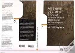 Capa do artigo Amateurs De Chiens A Dakar - Plaidoyer Pour Un Interpretariat Anthropologique - Population Et Develo