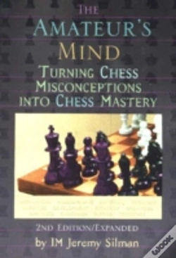 Capa do artigo Amateur'S Mind