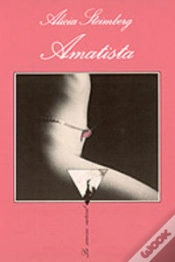 Capa do artigo Amatista