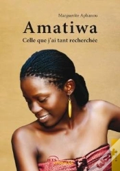 Capa do artigo Amatiwa, Celle Que J