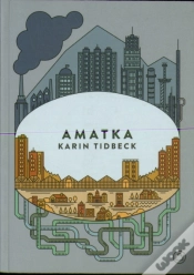 Capa do artigo Amatka