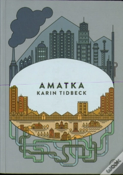 Capa do artigo Amatka