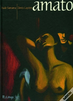 Capa do artigo Amato