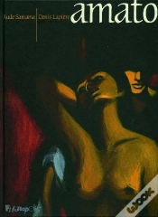 Capa do artigo Amato
