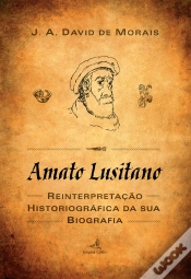 Capa do artigo Amato Lusitano