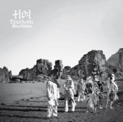 Capa do artigo Amatssou - CD