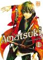 Amatsuki T.1 - Preview