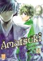 Amatsuki T.14 - Preview