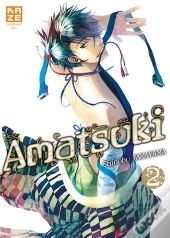 Amatsuki T.2
