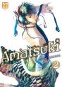 Amatsuki T.2 - Preview