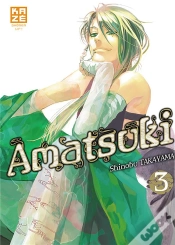 Capa do artigo Amatsuki T.3