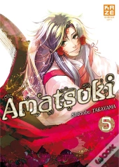 Amatsuki T.5
