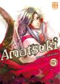 Amatsuki T.5 - Preview