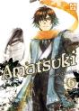 Amatsuki T.6 - Preview