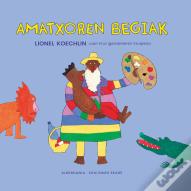 Amatxoren Begiak