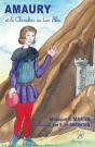 Amaury Et Le Chevalier Du Lac Bleu - Preview