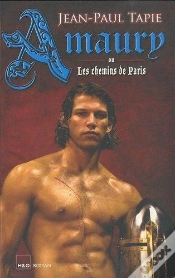 Capa do artigo Amaury Ou Les Chemins De Paris