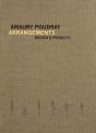 Amaury Poudray, Arrangements - Preview