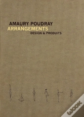 Amaury Poudray, Arrangements