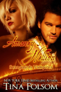 Amaury'S Hellion (Scanguards Vampires #2) - Preview