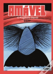 Capa do artigo Amável, o Pugilista Gentil