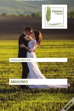 Capa do artigo Amavimo