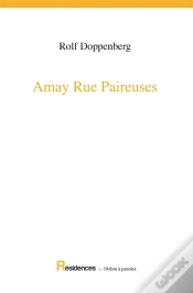 Capa do artigo Amay Rue Paireuses