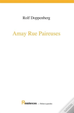 Capa do artigo Amay Rue Paireuses