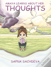 Capa do artigo Amaya Learns About Her Thoughts