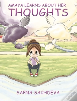 Capa do artigo Amaya Learns About Her Thoughts