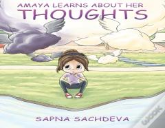 Amaya Learns About Her Thoughts