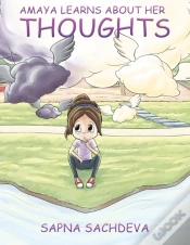 Capa do artigo Amaya Learns About Her Thoughts