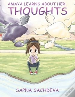 Capa do artigo Amaya Learns About Her Thoughts