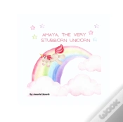 Capa do artigo Amaya, The Very Stubborn Unicorn