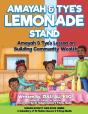 Amayah & Tye'S Lemonade Stand - Preview