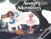 Amaya'S Adventures