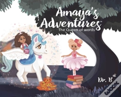 Capa do artigo Amaya'S Adventures