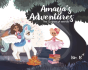 Amaya'S Adventures - Preview