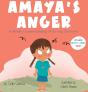 Amaya'S Anger: A Mindful Understanding O - Preview