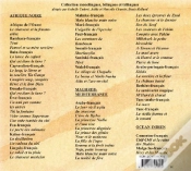 Capa do artigo Amayas Le Guepard